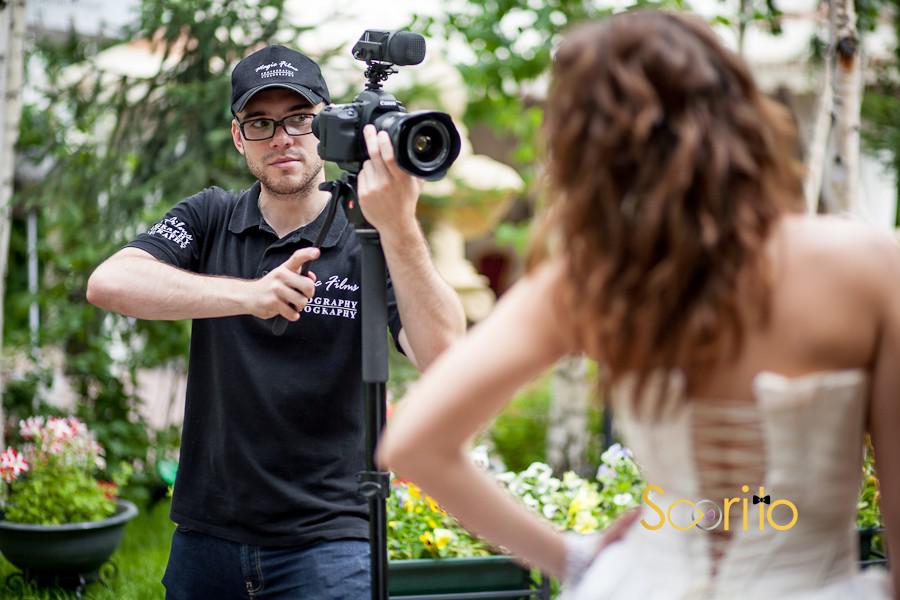 آتلیه عروسی منطقه یک تهران