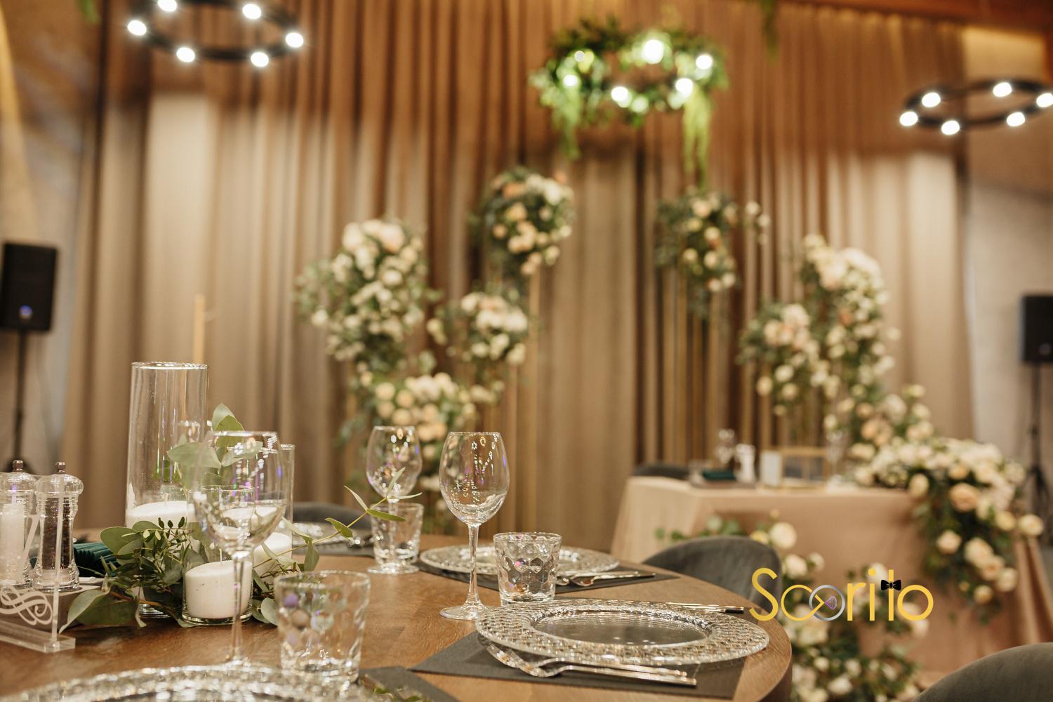 انتخاب بهترین تالارهای صادقیه