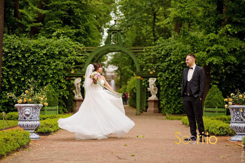 انتخاب عکاس عروسی