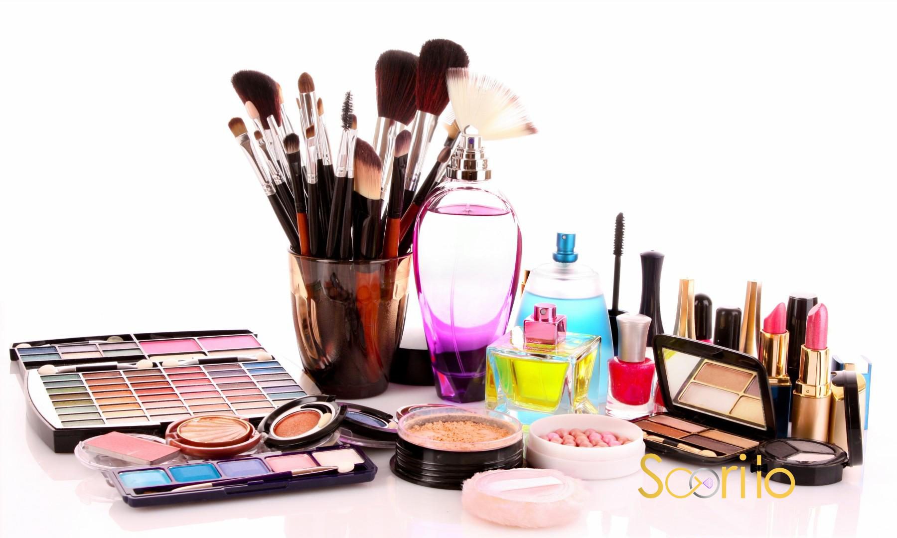 نگهداری لوازم آرایشی و بهداشتی