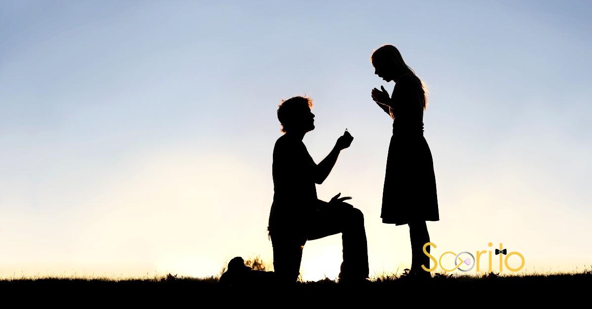 آشنایی با مراحل ازدواج