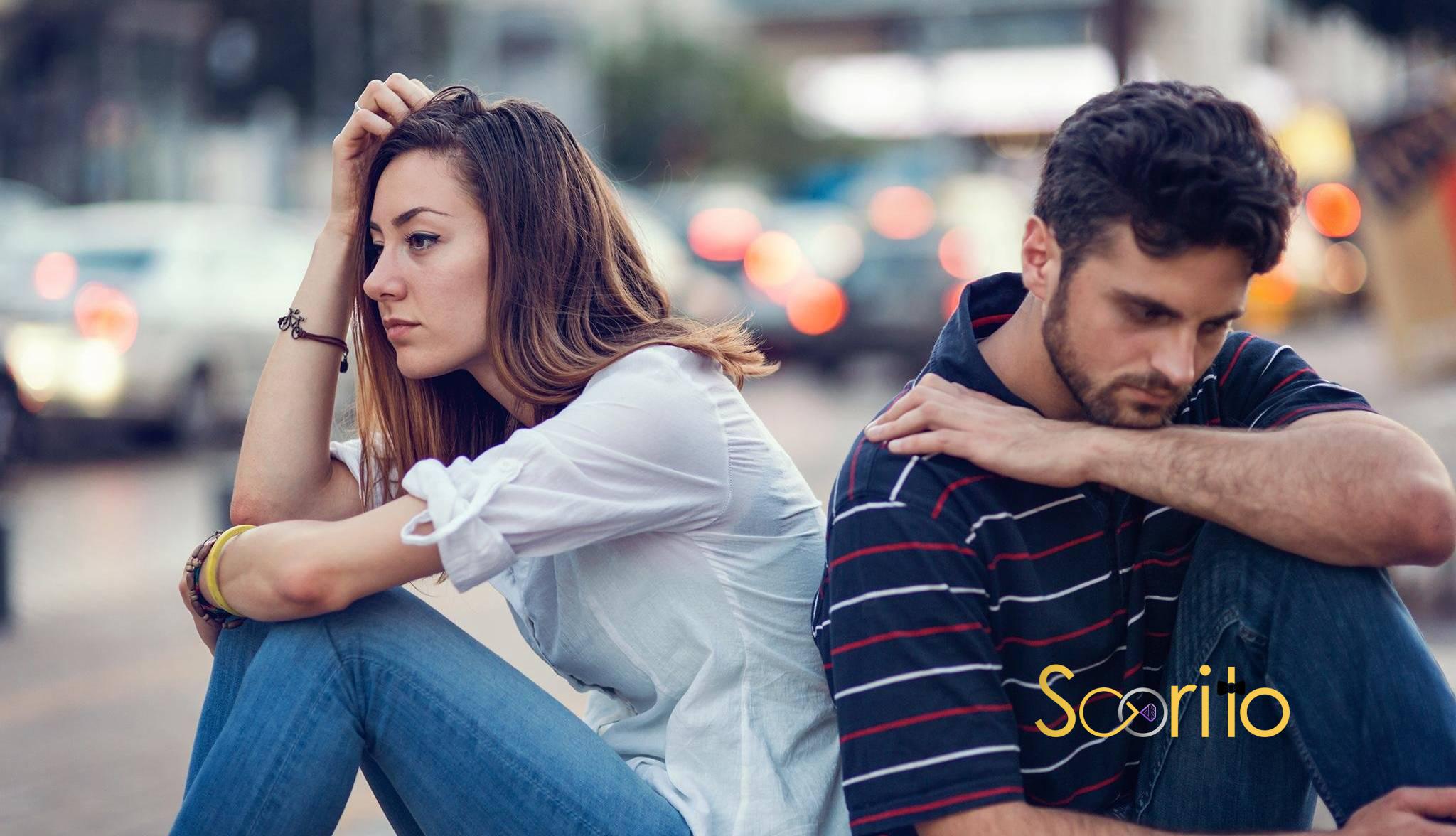 سردی پس از ازدواج