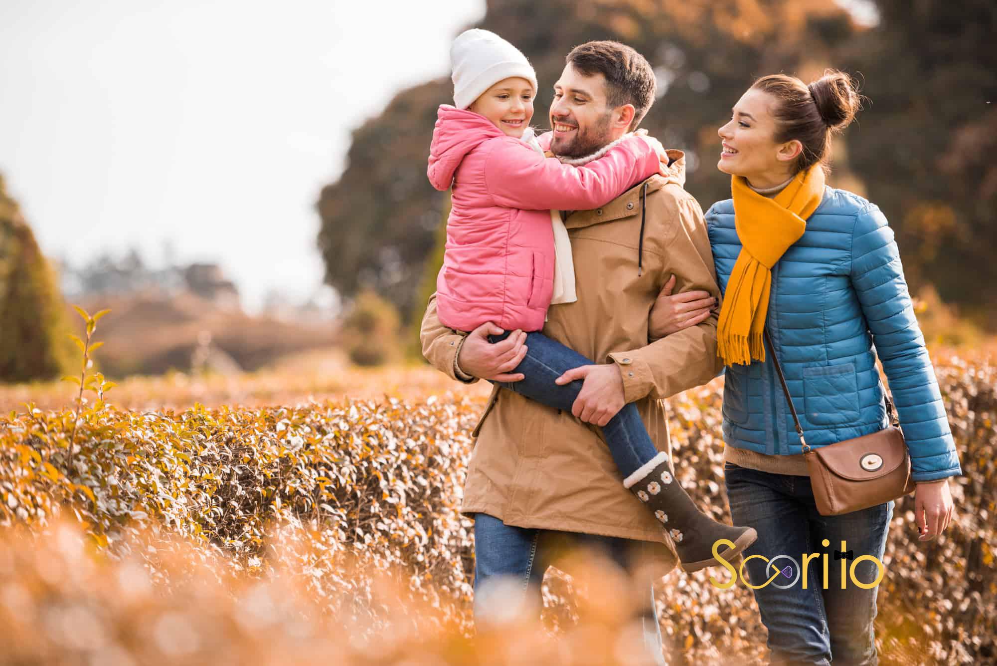 فردی که فرزند دارد برای ازدواج