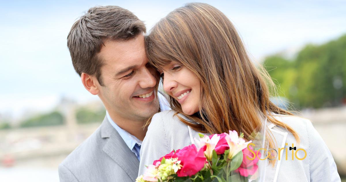 تفاهم زن و شوهر