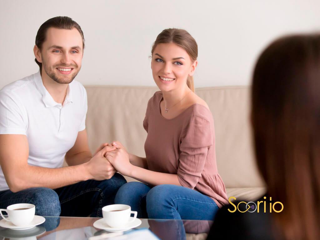 مشاوره پیش از ازدواج