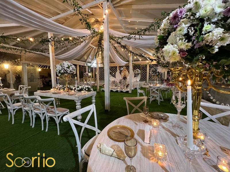 تالارهای منطقه ۱۴ تهران