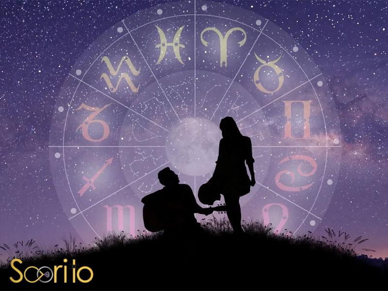 طالع بینی ازدواج متولدین خرداد