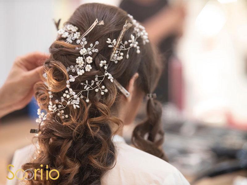 مدل مو زنانه