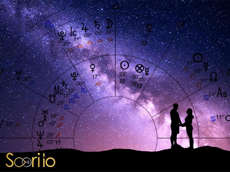 طالع بینی ازدواج متولدین شهریور