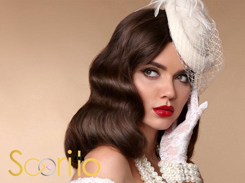 مدل مو کوتاه