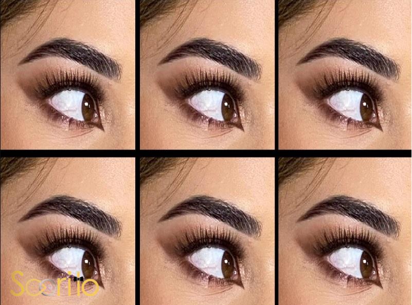 قشنگترین مدل ابرو