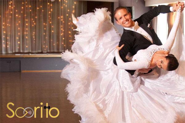 آموزشگاه رقص