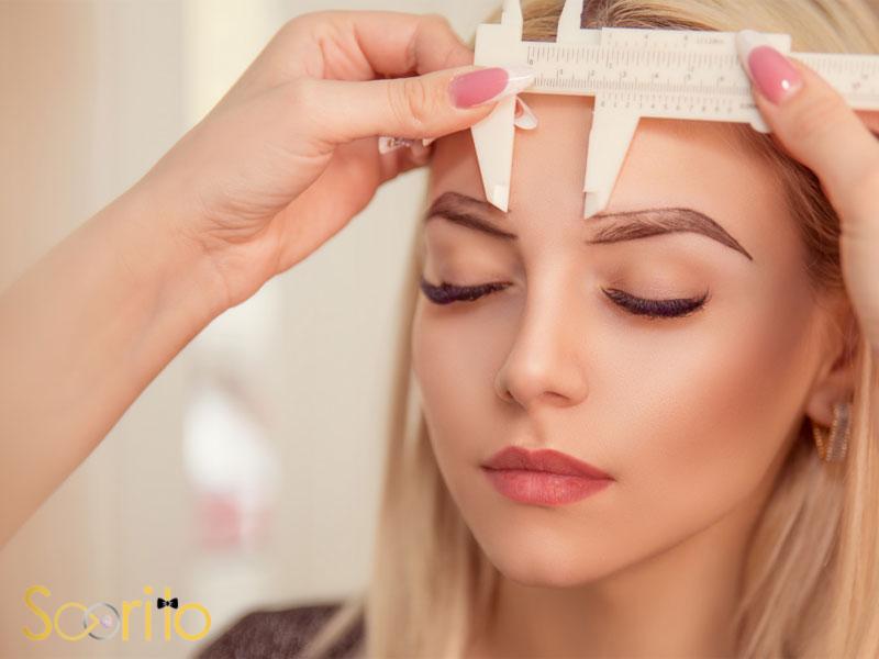 مرکز میکروبلیدینگ در تهران