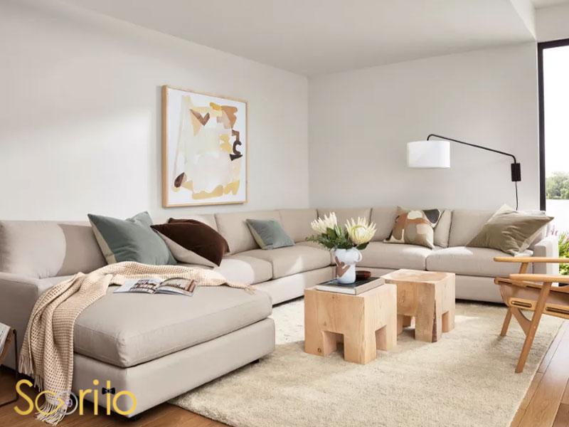 مبلمان مدرن