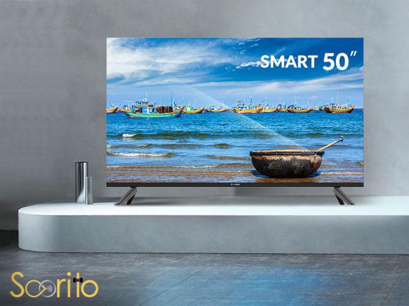 تلویزیون اسنوا