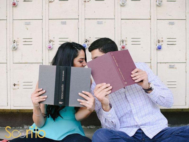 کتاب روانشناسی ازدواج