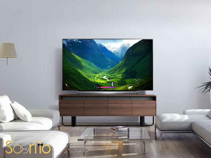 تلویزیون ایکس ویژن