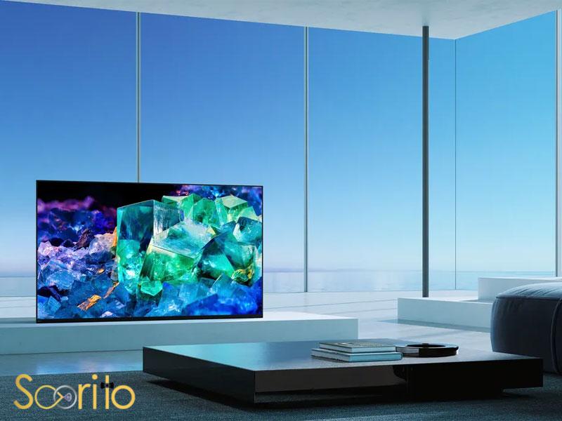 تلویزیون سونی