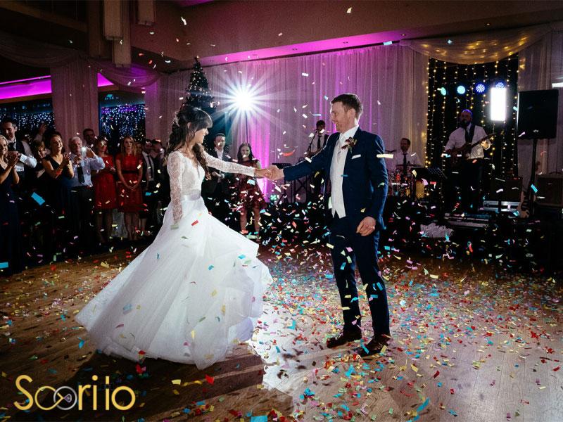 آموزشگاه رقص