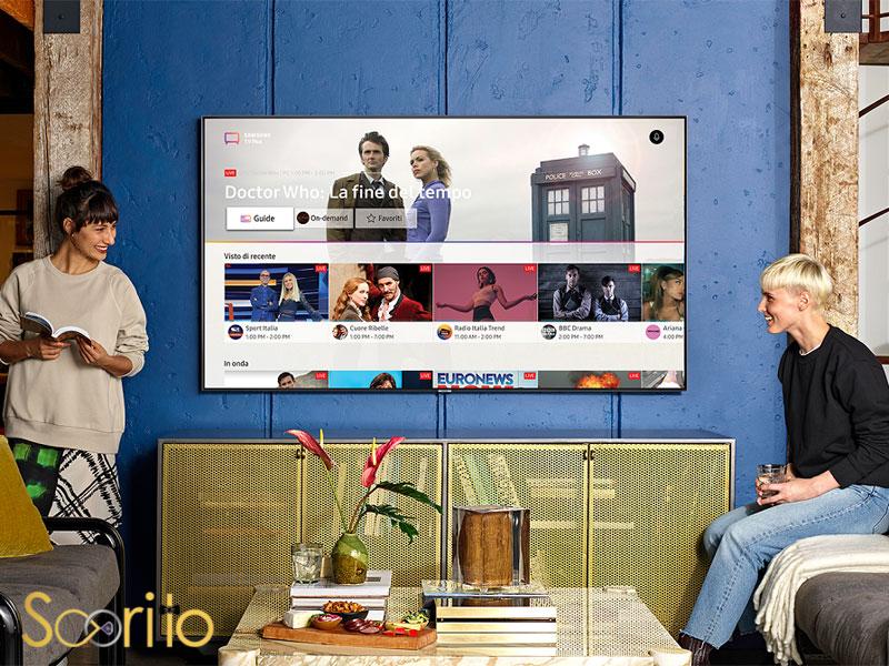 تلویزیون سامسونگ