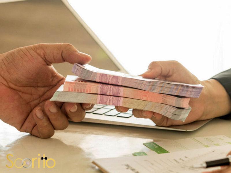 وام خرید کالا