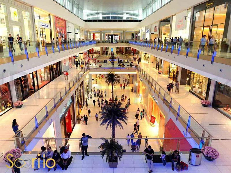 خرید جهیزیه در تهران