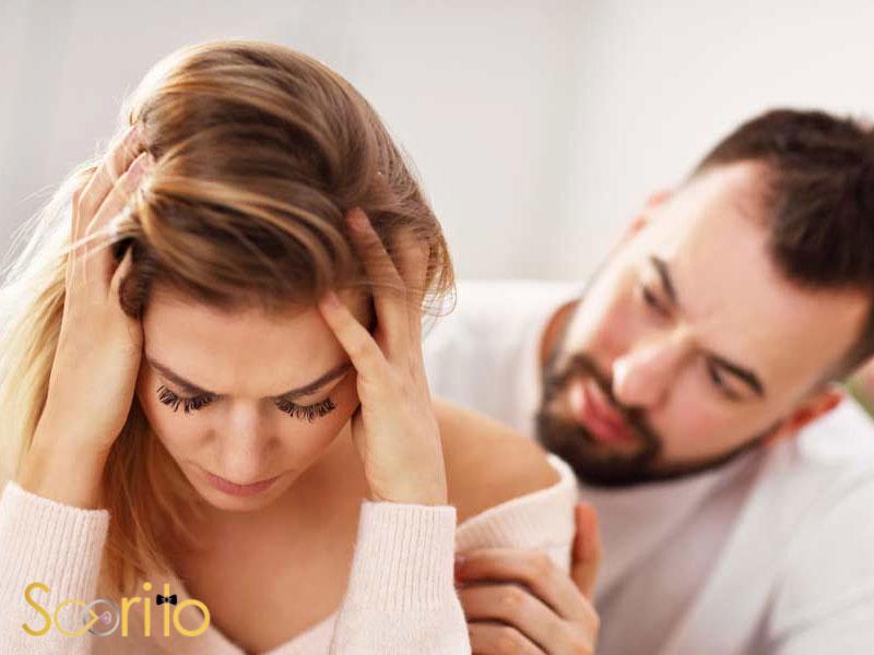 مزاج شناسی ازدواج