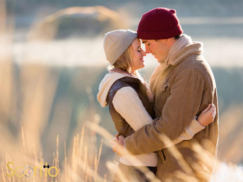 تیپ شخصیتی ENFP