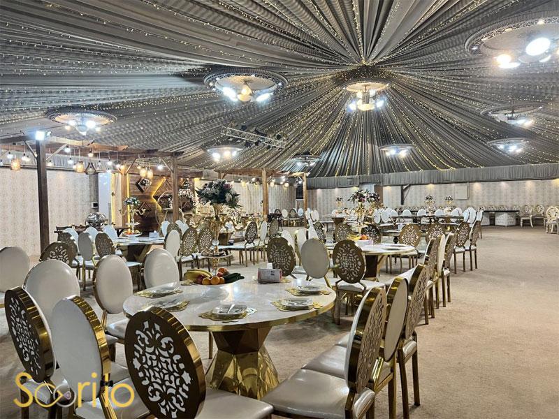 تالار عروسی اصفهان