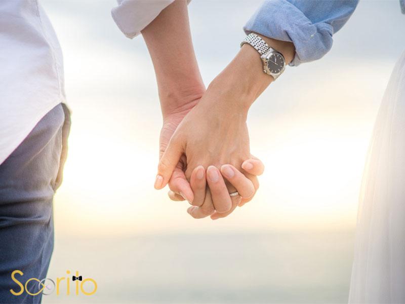 تیپ شخصیتی INFP