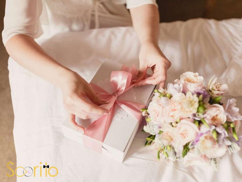 لیست خرید عقد