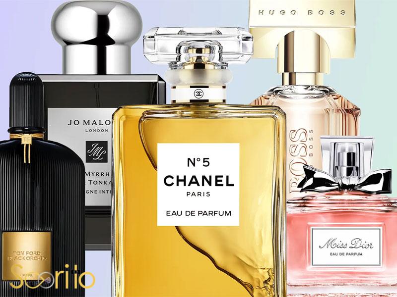 بهترین عطر زمستانه زنانه