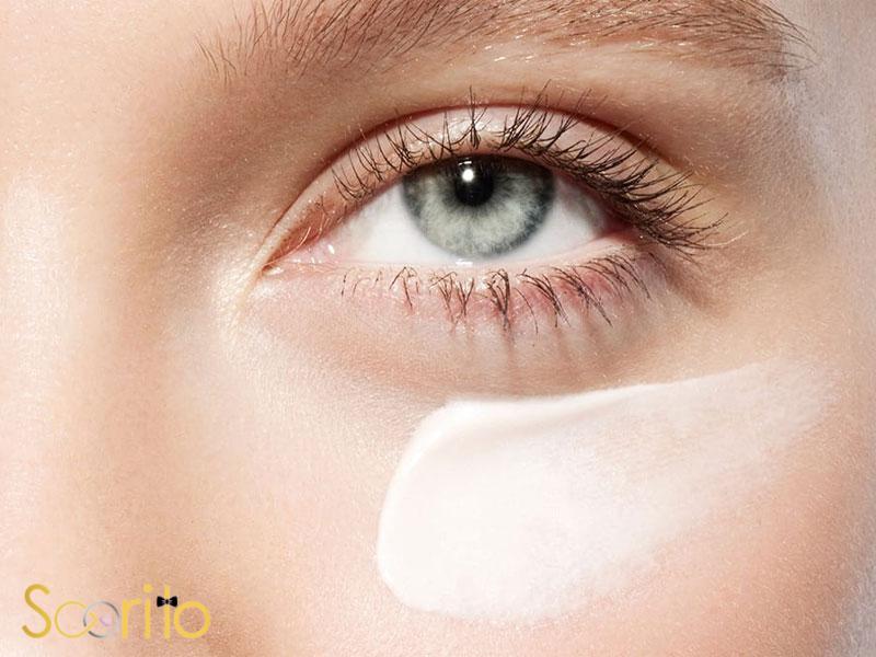 بهترین کرم دور چشم خارجی