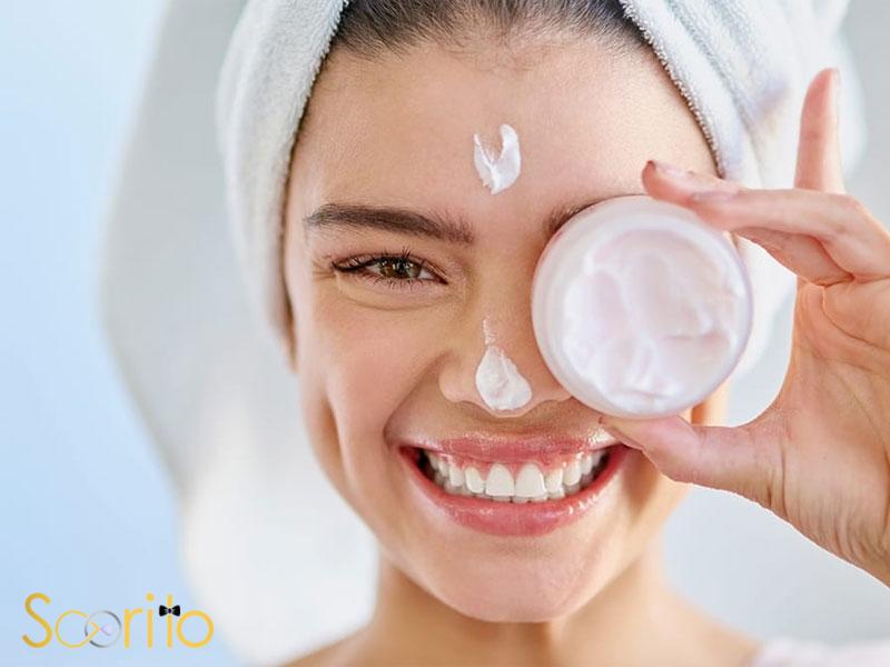 بهترین کرم آبرسان خارجی