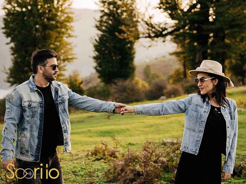 آهنگ شاد برای کلیپ فرمالیته