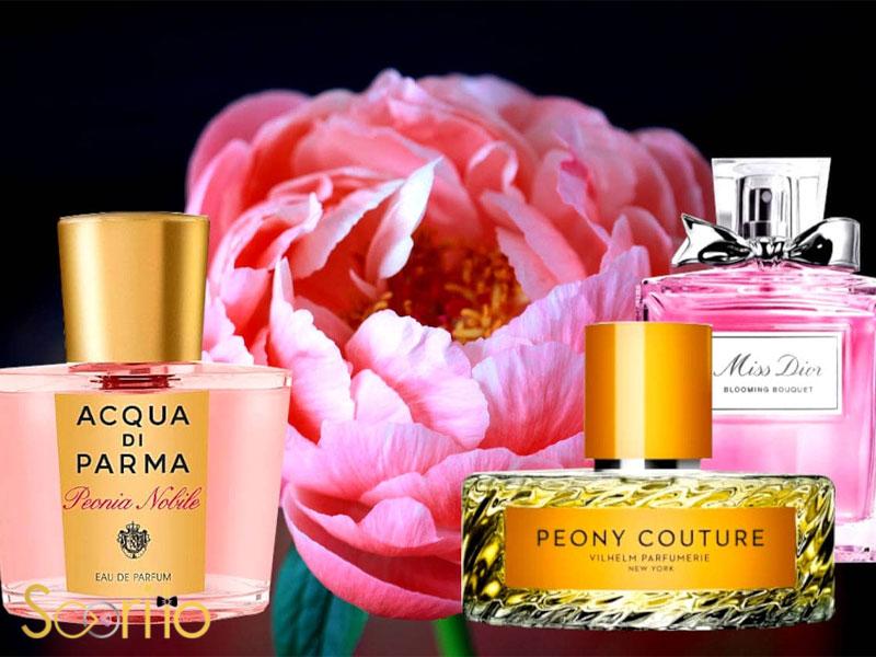 بهترین عطر بهاری زنانه