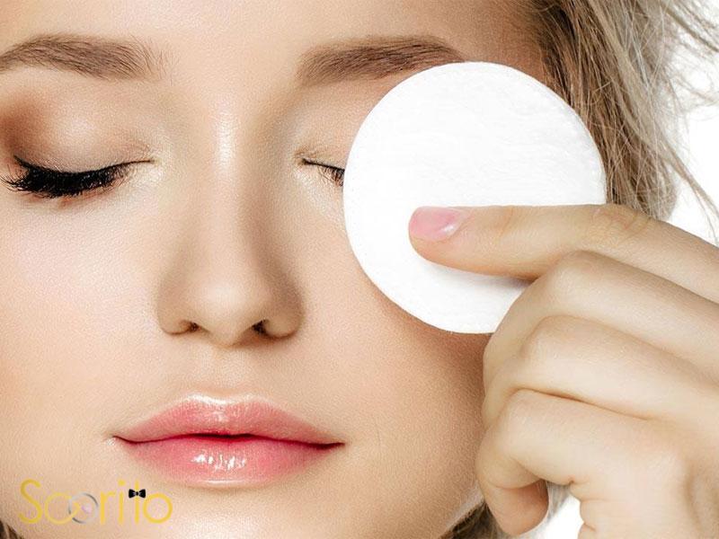 بهترین پاک کننده آرایش