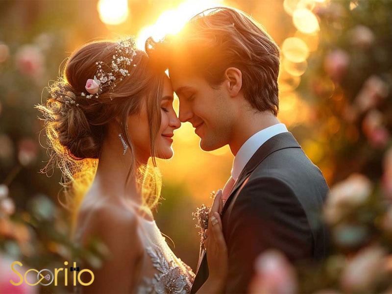 بهترین و عاشقانه ترین آهنگ ها برای کلیپ عروسی