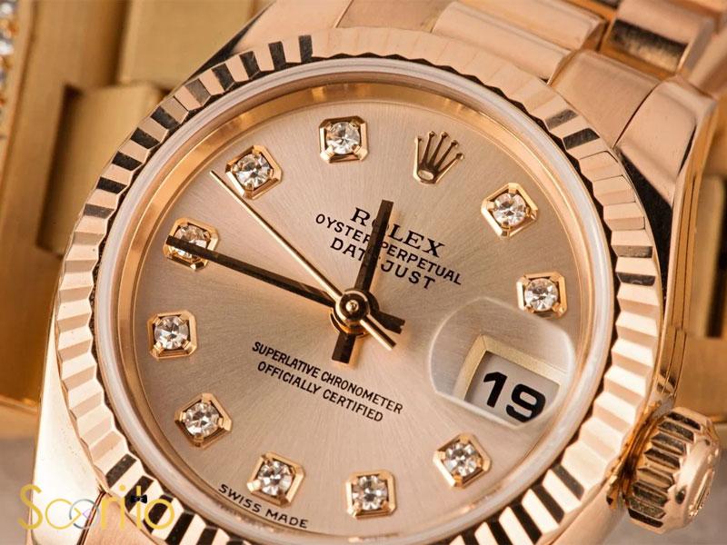 راهنمای خرید ساعت زنانه شیک و مجلسی