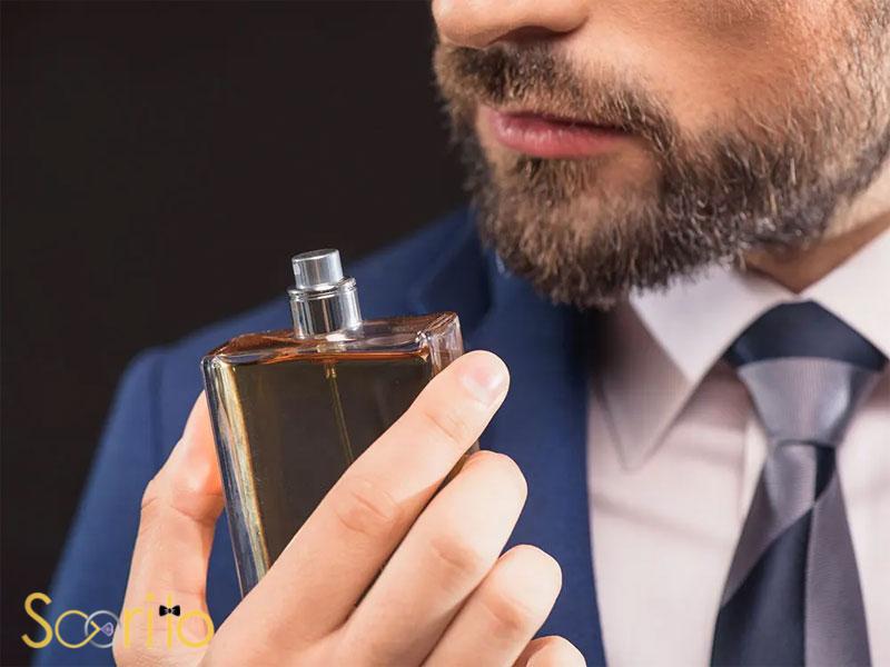 ادکلن های مردانه برای قرار عاشقانه