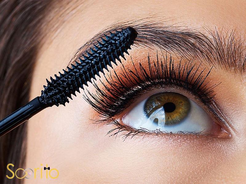 بهترین مارک ریمل ضد آب