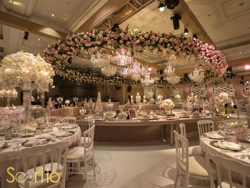 تالار عروسی