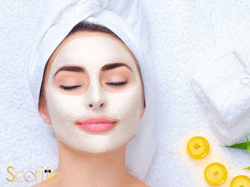 بهترین مرکز فیشال و پاکسازی پوست در غرب تهران