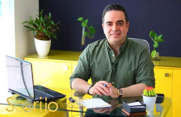 بهترین کلینیک درمان چروک و افتادگی پوست در غرب تهران