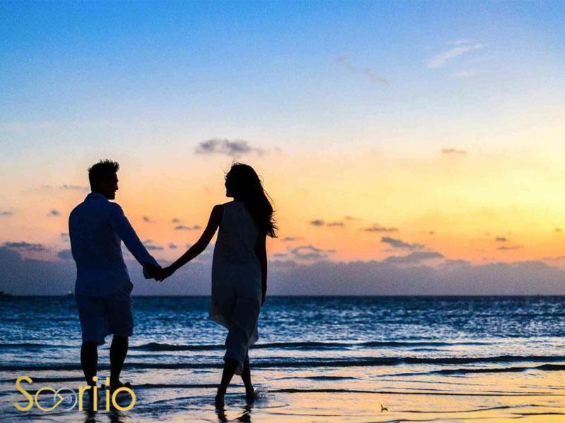 نکات مهم برای برنامهریزی ماه عسل در تابستان و زوج در ساحل