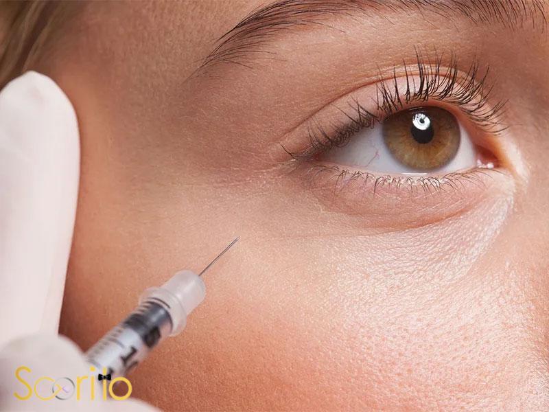 بهترین مرکز هیدرودرمی و آبرسانی پوست در غرب تهران