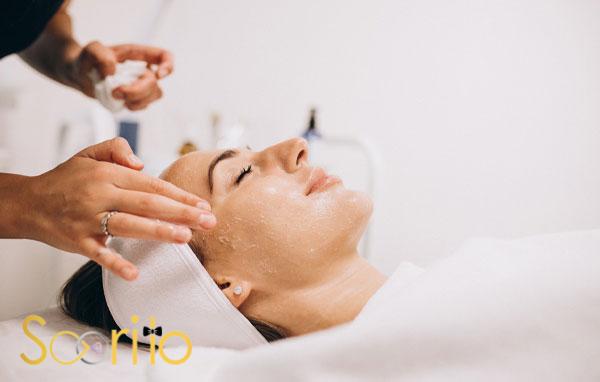 بهترین مرکز زیبایی طبیعی و غیرتهاجمی در شمال تهران