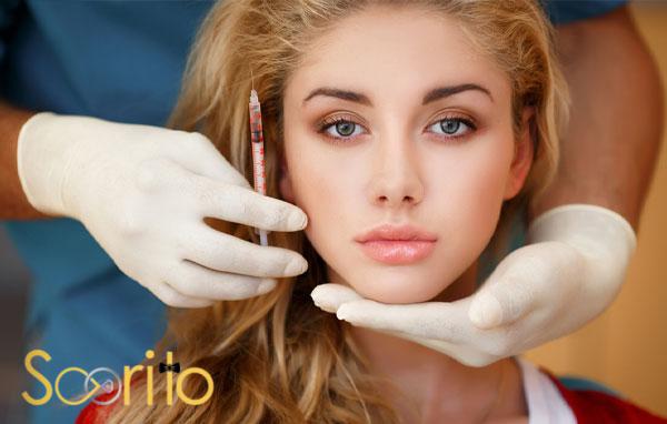 بهترین مرکز زیبایی طبیعی و غیرتهاجمی در شمال تهران