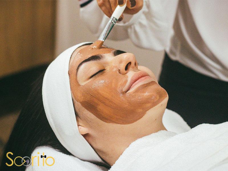 بهترین مرکز زیبایی طبیعی و غیرتهاجمی در شمال تهران