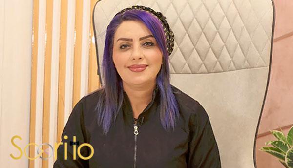 بهترین مرکز فیشال و پاکسازی پوست در شمال تهران